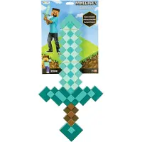Minecraft Déguisement - Minecraft Épée & Peut-être - - UneTaille - Costumes
