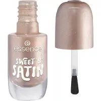 Essence Clous Vernis-a-onglesGel Nail Polish 43 Sweet 'N' Satin 8 ml ()