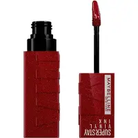 Maybelline SuperStay Vinyl Ink rouge à lèvres liquide longue tenue 902 Garnet 4.2 ml