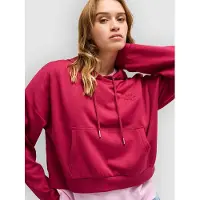 Roxy Surfing By Day Hoodie Rouge XS Femme
