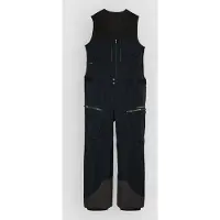 Quiksilver - Combinaison imperméable en GORE-TEX&reg; - Highline Pro 3L Gore-Tex Bib Black en Nylon - Taille L - Noir