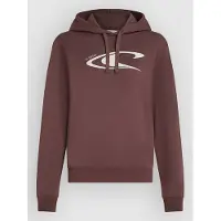O'Neill Graphic Hoodie Marron XS Femme
