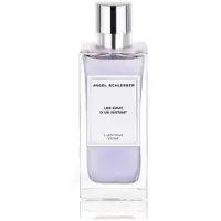 Angel Schlesser | LES EAUX D'UN INSTANT | Eau de Toilette
