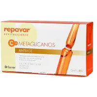Repavar Revitaliser la cellule Renew 30 flacons
