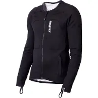Bowtex Elite Shirt V2, veste en maille/de protection ,Noir ,M