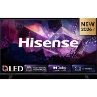 Hisense 75q7s Pro 75 Pouces Ultra Hd 4k (2026) - Tv Qled 2026