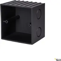 SLV Boîte de montage avant Mobala