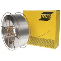 Esab OK ARISTOROD 12.50 D1.0 18KG