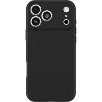 Otterbox Coque Lumen Clear MagSafe pour Apple iPhone 18 Pro Max / 17 Pro Max - Black