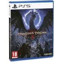 Dragon's Dogma II: Dark Arisen PS5
