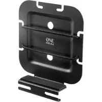 One For All WM5221 Support universel pour lecteur multimédia