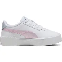 Puma Baskets Junior à lacets Carina 3.0 Blurry Dreams Jr