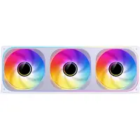 Jonsbo Ventilateur Zb-360 Tripla
