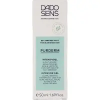 Dado Sens PURDERM Gel intensiv 50 ml Gel(S)