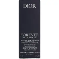 Dior Forever Skin Glow Fond de Teint 1 Neutral 30 ml