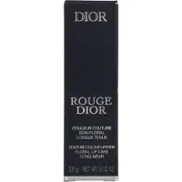 Dior - Rouge Rouge À Lèvres - Confort Et Longue Tenue