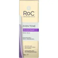 Roc Multi Correxion Even Tone & Lift Crème pour les yeux 15 ml