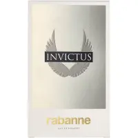 Paco Rabanne Eau De Toilette Invictus 200ml