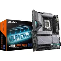 Gigabyte Carte Mère Z890 Eagle Wifi 7 G10