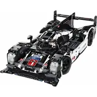 Cada Porsche 919 Voiture de course – C61016