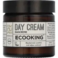 Ecooking Crème de Jour 50 ml