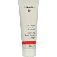 Dr. Hauschka Crème Hydratante pour les Pieds 75 ml