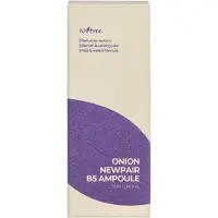 Isntree Soothing Skin Care Onion Newpair (B5 Ampoule) 50 ml