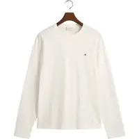 Gant T-Shirt blanc