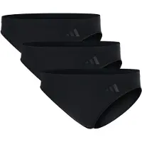 Adidas Slip noir