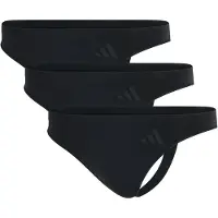 Adidas String noir
