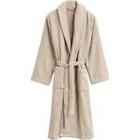 Gant Peignoir court beige