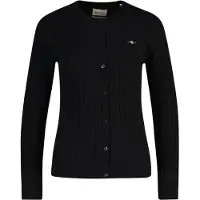 Gant Cardigan noir