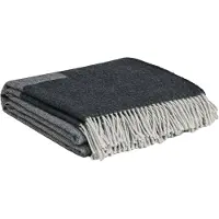Gant Home Couvertures gris chiné