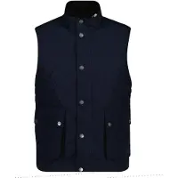 Gant Veste mi-saison bleu