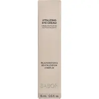 Babor Skinovage Vitalizing Eye Cream 15 ml Crème Ophtalmique