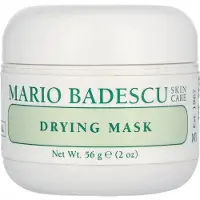 Mario Badescu Drying Mask masque purifiant en profondeur pour peaux à problèmes 56 g