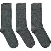 Gant Homme GANT grisUnicolore