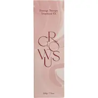 GROWUS Damage Therapy Masque Capillaire EX 220g