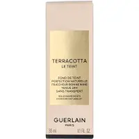 Guerlain - Terracotta Le Teint