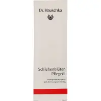Dr. Hauschka Blackthorn Toning Huile pour le Corps 75 ml