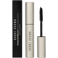 Bobbi Brown Mascara Smokey Eye - Black 6ml