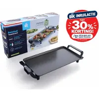 BK Connect Plancha / Teppanyaki CC007934-001