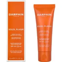 Darphin SOLEIL PLAISIR - SOIN SOLAIRE ANTI-ÂGE SPF 50 50 ml Crème Protection Solaire