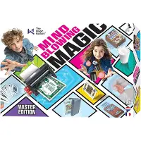 Van Der Meulen 2018593, Jeu de société, Astuces, À partir de 8 ans