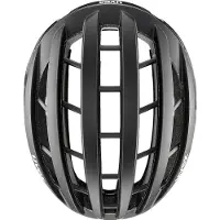 Uvex Surge Helmet - Road, Black Matte (Premium) - Taille 56-59 cm