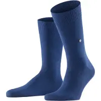 Burlington Chaussettes bleu