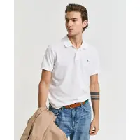 Gant Veste de survêtement blanc