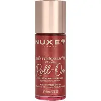Nuxe Huile Prodigieuse Or Florale 60 ml Roll-On
