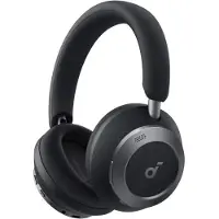 Soundcore Space One Pro Wireless Headphones Noir
