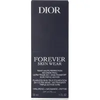 Dior Forever Skin Wear Fond de Teint 3 Neutral 30 ml